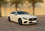 مرسيدس سي إل إس 350 2019